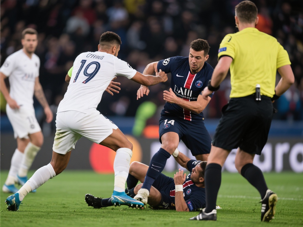 五人制足球 五人制足球